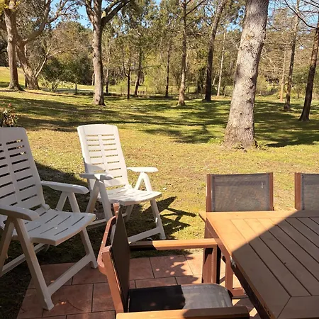 Maison Lilou, Avec Piscine, Vue Sur Le Golf, A 10 Min A Pied Σπίτι διακοπών *
