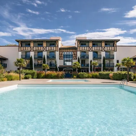 Casa de Férias Maison villa Lilou, avec piscine, vue sur le golf, plage à 10 min à pied *
