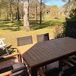 Maison Lilou , Avec Piscine, Sur Le Golf, A 10 Min A Pied *