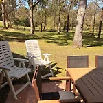 Maison Lilou , Avec Piscine, Sur Le Golf, A 10 Min A Pied Ferienhaus *