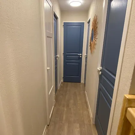 Lilou Feriehus Moliets-et-Maa