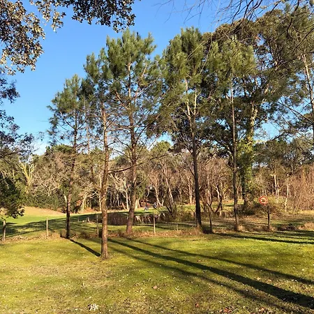 Maison Lilou, Pierre Et Vacances, Avec Piscine, Vue Golf, A 10 Min A Pied, Linge Inclus