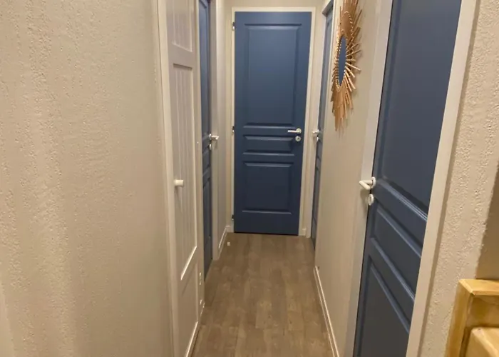 Lilou Feriehus Moliets-et-Maa