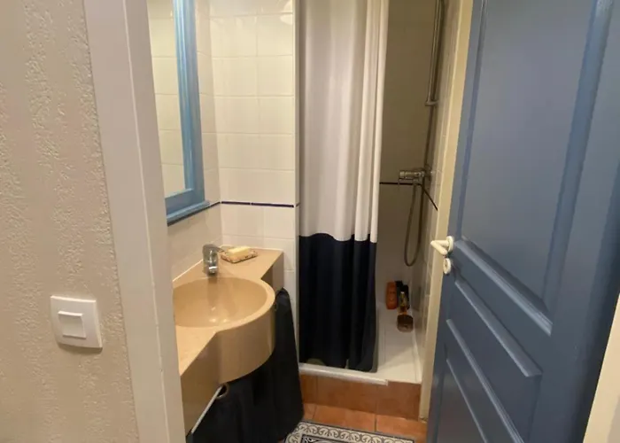 Vakantiehuis Maison Lilou , Avec Piscine, Sur Le Golf, A 10 Min A Pied *