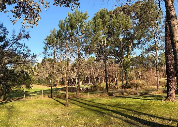 Maison Lilou , Avec Piscine, Sur Le Golf, A 10 Min A Pied