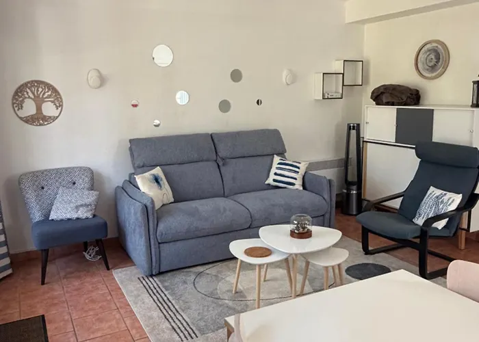 Maison Lilou , Avec Piscine, Sur Le Golf, A 10 Min A Pied *