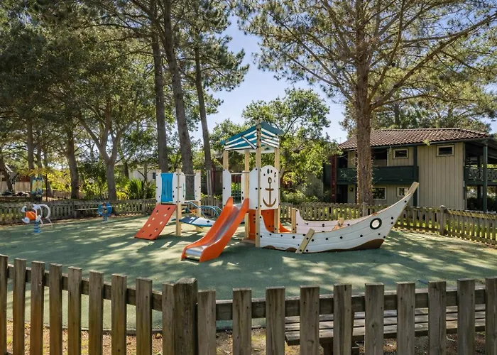 Maison Lilou , Avec Piscine, Sur Le Golf, A 10 Min A Pied Moliets-et-Maa